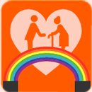 人にやさしい商店街